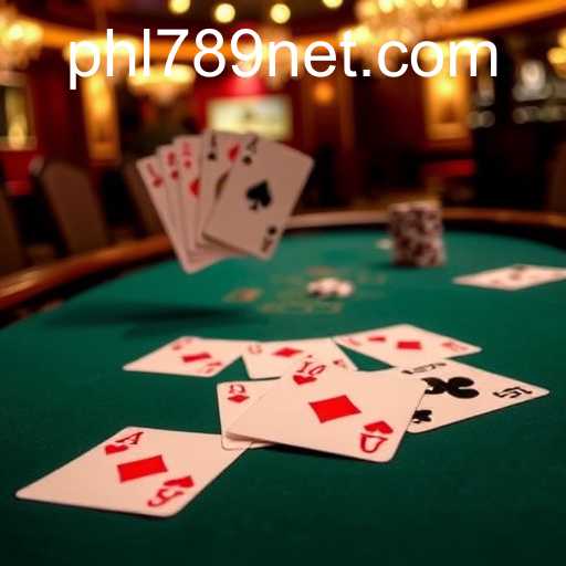 Understanding Blackjack: A Deep Dive