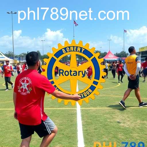 The Exciting World of Rotary Games