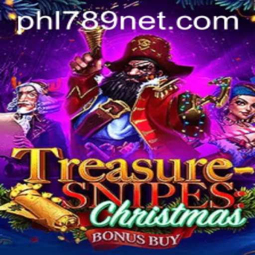 Embark on a Festive Adventure with TreasuresnipesChristmas
